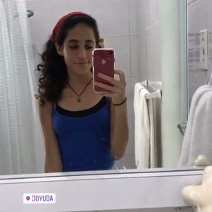 Meet your Posher, Nanette